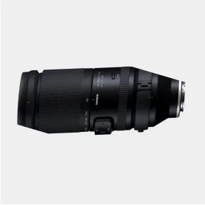 Tamron 150-500mm F/5-6.7 Di III VC VXD